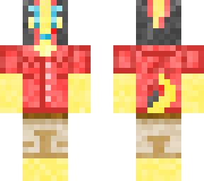 fuego (still working)