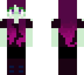gamora