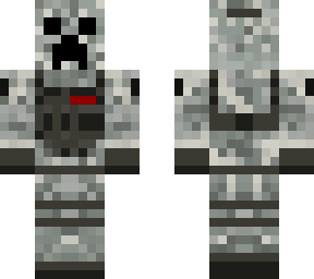 ghost (slight edit)