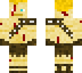gladiator