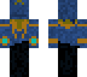 gleam eye foe custom npc mod