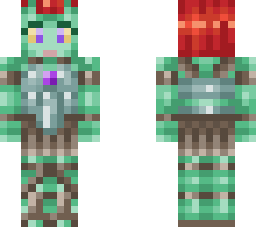 goblin huntress
