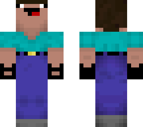 god a noob