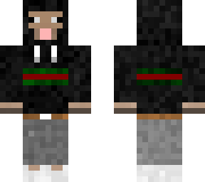 gucci black sheep