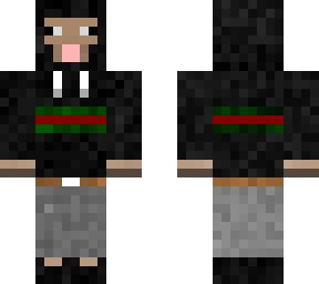 gucci black sheep remake