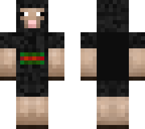 gucci sheep