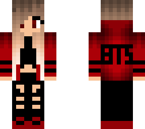 halloween girl (read desc)