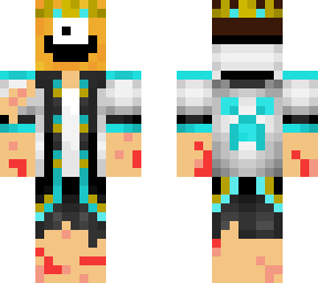 halloween mdiamondking