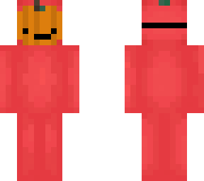 halloween tomato