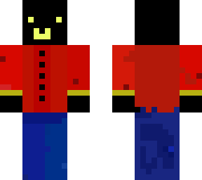 hotel man