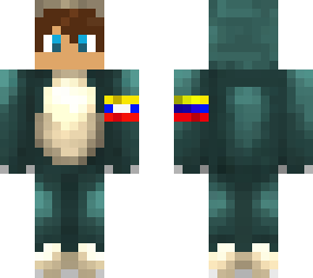 humadino venezolano