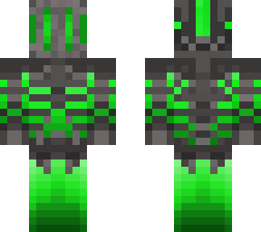 hunted knight