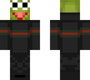 hypebeast kermit