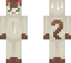 i tried making my cat?