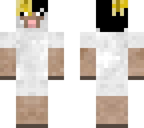 jah sheep yk
