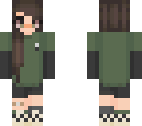 kate finished