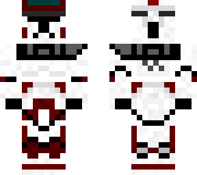 lieutenant thire (binoculars raise up)