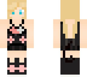 lucky chloe