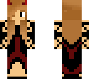 lynna (demon goddess) final edit