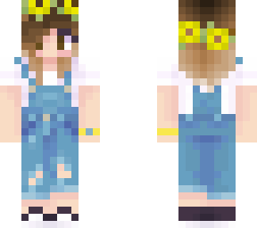 mackenese tweak
