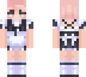 maid