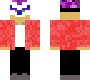 mask