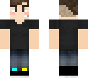 me editeded
