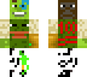 meme shrek