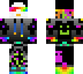 mine its a amazing penguin