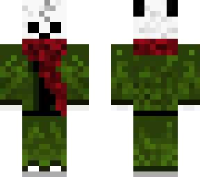 mk oc