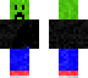 modern citizen creeper