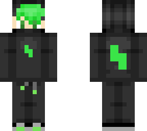 my alt skin