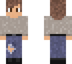 my basic skin