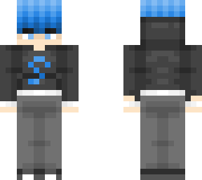 my main skin