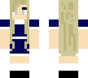 my oc 2