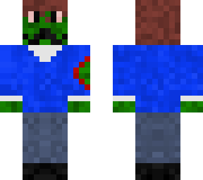 neglacticor zombo