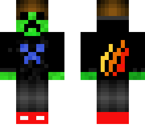 old stitches2 skin