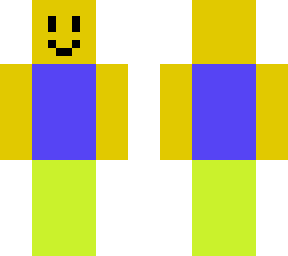 original roblox noob