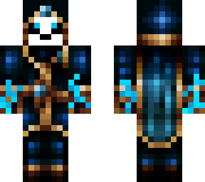 panda mage