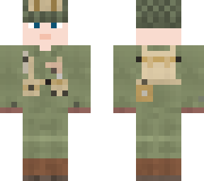 paratrooper