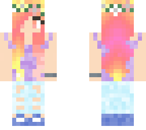 party girl v2