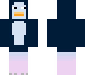penguin