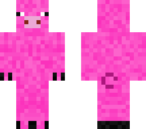 piggy jamies