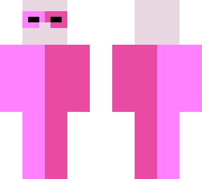 pink boi
