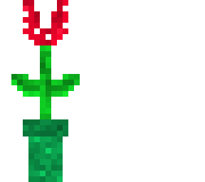 piranah plant