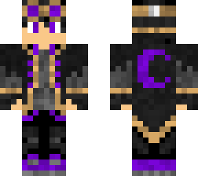 purple punk