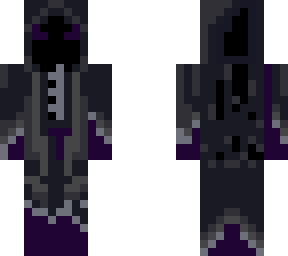 purple reaper