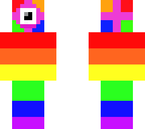 rainbow bot