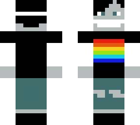 rainbow ***