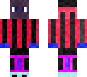 remabe pirate person thing